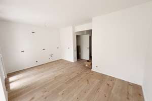 Düsseldorf-Derendorf! 2-Zimmer-Wohnung - Erstbezug nach Sanierung!  – Die vollständige Adresse der Immobilie erhältst du vom Anbieter., 40477 Pempelfort, Düsseldorf – Vorschaubild 3