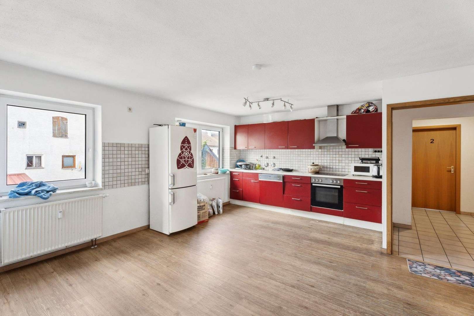 Immobilie in Markt Rettenbach - Mehrfamilienhaus mit Ausbaupotenzial - Bild 8