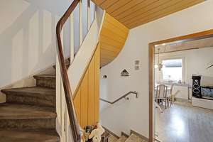 Einfamilienhaus mit Potential und sensationellem Fernblick – 44267 Benninghofen, Dortmund – Vorschaubild 4
