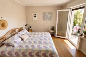 GÜNSTIGE 2 ZI WOHNUNG MIT BALKON & GARTEN - IN ANGERMUND – Zur Lindung 17, 40489 Angermund, Düsseldorf – Vorschaubild 6