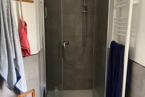  Ein-Zimmer-Apartment in Plagwitz - Bitte Beschreibung lesen – Die vollständige Adresse der Immobilie erhältst du vom Anbieter., 4229 Plagwitz, Leipzig – Vorschaubild 4