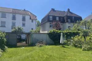 Vis-à-vis vom Nordpark - Dreifamilienhaus in Bielefeld – Die vollständige Adresse der Immobilie erhältst du vom Anbieter., 33613 Schildesche, Bielefeld – Vorschaubild 24