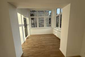 Traumhafte Altbauwohnung in der List