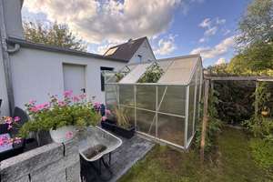 Exklusive Neubauvilla mit lichtdurchflutetem Entrée, Kamin & sonnigem Gartenidyll – Die vollständige Adresse der Immobilie erhältst du vom Anbieter., 15831 Blankenfelde-Mahlow – Vorschaubild 84