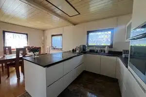 Neustadt - Wied - Großzügiger Bungalow mit traumhaftem Garten – Neuwied (Kreis) – Vorschaubild 15