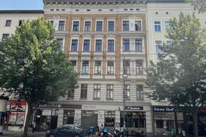 Viel Platz zum Wohlfühlen - Helle 2-Zimmer-Wohnung mit EBK in fußläufiger Nähe zur Altstadt – Breiter Weg 229 a, 39104 Altstadt, Magdeburg – Vorschaubild 13