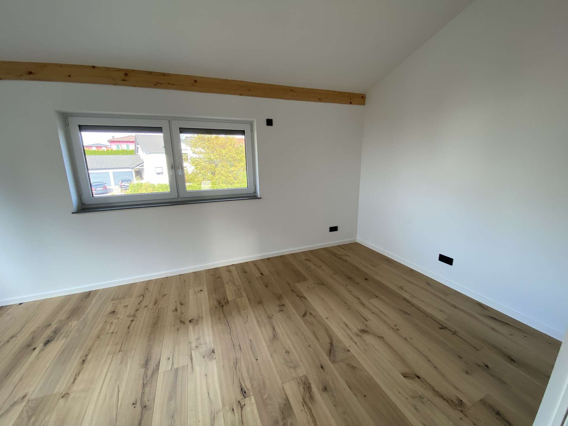 Immobilie in Mitterfels - Schönes Reiheneckhaus in ruhiger Lage - Bild 13