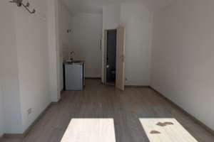 Ruhiges 1-Zi-Appartement mit Pantryküche, Duschbad, Laminatboden - südl. Innenstadt – Bernhardystraße 22a, 6110 Südliche Innenstadt, Halle (Saale) – Vorschaubild 6