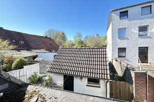 Wohnen nahe dem Stadtpark: Reihenmittelhaus mit Gestaltungsmöglichkeiten – Die vollständige Adresse der Immobilie erhältst du vom Anbieter., 23568 Sankt Gertrud, Lübeck – Vorschaubild 7