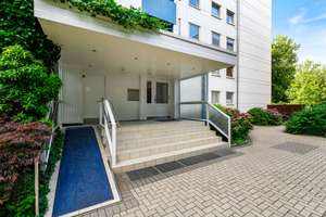 Gestalten Sie Ihr neues Zuhause – gut geschnittene 3,5-Zimmer-Wohnung mit Loggia in Hamburg-Lokstedt – Die vollständige Adresse der Immobilie erhältst du vom Anbieter., 22527 Lokstedt, Hamburg – Vorschaubild 12