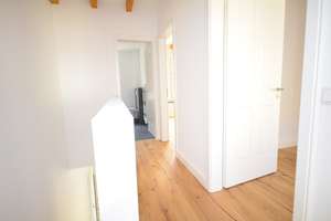 Modernes 3-Zi-Stadthaus mit Dachterrasse – Klosterstraße 140, 40211 Stadtmitte, Düsseldorf – Vorschaubild 7