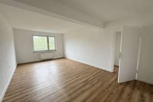 Renovierte 3-Zimmer-Wohnung | Ruhrallee