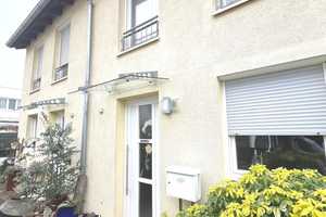 Willkommen im neuen Zuhause! Doppelhaushälfte mit Garage und Garten in Ötigheim  – Rastatt (Kreis) – Vorschaubild 1