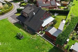 Stopp! Sie haben Ihr neues Eigenheim gefunden. Ein Haus das kaum einen Wunsch offen läßt – 51570 Windeck – Vorschaubild 5