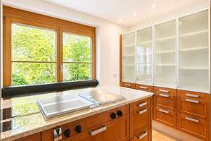 Not just living. A feeling. - Ein Zuhause, dass sich wie Urlaub anfühlt. – Nußhäherstraße 43, 80997 Allach, München – Vorschaubild 26