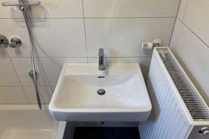Sonnige zwei Zimmer Wohnung mit großer Wohnküche und Gartennutzung – Niedernhofstr. 12, 58099 Boele, Hagen – Vorschaubild 11
