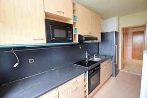 Großer Balkon + Fahrstuhl: Sonnige, großzügige 4-Zimmer-Wohnung mit Stellplatz... – Wolfsburg – Vorschaubild 7