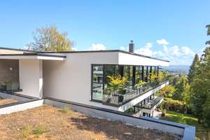 Purer Luxus: Zur Ruhe kommen direkt am Habichtswald – Die vollständige Adresse der Immobilie erhältst du vom Anbieter., 34128 Harleshausen, Kassel – Vorschaubild 5