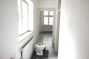 Alt-Oberhausen, Bismarckstr. 77, EG, 75m², 3 ZI., K, D, Bad, ABK, renoviert, Gartennutzung – Bismarckstraße 77, 46047 Borbeck, Oberhausen – Vorschaubild 4