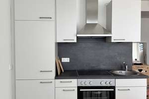 Zuhause mit 1 Zimmer und Balkon in Karlsruhe – Kriegsstraße 23, 76133 Südweststadt, Karlsruhe – Vorschaubild 3