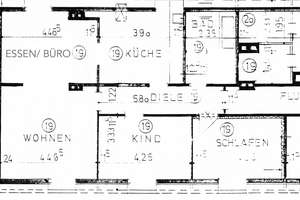 Gehoben modernisierte Wohnung mit 2x Balkonen und Wohnküche – Die vollständige Adresse der Immobilie erhältst du vom Anbieter., 42651 Solingen-Mitte, Solingen – Vorschaubild 19
