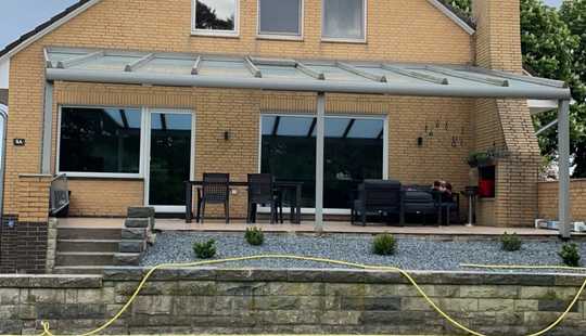 Bild von Bezugsfertiges Einfamilienhaus in Burgdorf- Ramlingen