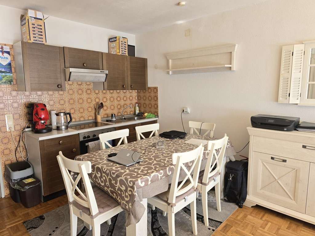 Immobilie in Weiler-Simmerberg - Kapitalanlage in Simmerberg! 
Gepflegte 2-Zimmer Erdgeschosswohnung - Bild 4