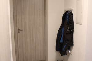 Geräumige 3ZKB Dachgeschosswohnung inkl. Einbauküche und Gartenmitbenutzung – Scheidter Straße 82, 66125 Dudweiler (Ortsteil), Saarbrücken – Vorschaubild 21