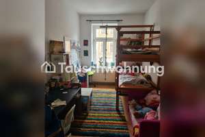 Tauschwohnung: Gemütliche Wohnung in Connewitz – Pfeffingerstraße 19, 4277 Connewitz, Leipzig – Vorschaubild 5