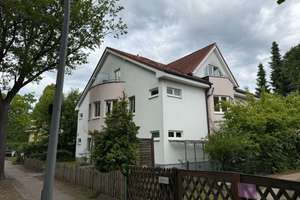 schöne 2-Zimmereigentumswohnung in Konradshöhe