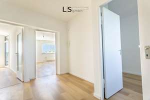 *Erstbezug nach Renovierung* Charmante 3-Zimmer-Wohnung im „Salute“ in S-Fasanenhof! – Die vollständige Adresse der Immobilie erhältst du vom Anbieter., 70565 Fasanenhof, Stuttgart – Vorschaubild 13