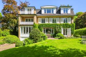 Villa im Hochkamp – Die vollständige Adresse der Immobilie erhältst du vom Anbieter., 22609 Osdorf, Hamburg – Vorschaubild 3