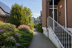 Hochwertige 2,5-Zimmer-Wohnung mit großer Dachterrasse in Köln-Junkersdorf – Am Schulberg 9, 50858 Junkersdorf, Köln – Vorschaubild 15