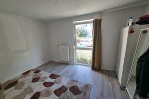 Zentrale Lage in der Rostocker-Innenstadt 2-Raum-Wohnung mit Balkon inkl. TG-Stellplatz – Karlstraße 49, 18055 Stadtmitte, Rostock – Vorschaubild 8
