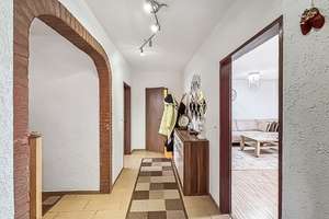 Großzügige Maisonettewohnung mit ca. 108 m² Wohnfläche in Duisburg – top Zustand und Fernwärme – Die vollständige Adresse der Immobilie erhältst du vom Anbieter., 47169 Marxloh, Duisburg – Vorschaubild 2