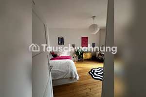 Tauschwohnung: Helle 1-Zimmer-Wohnung mit Balkon – Die vollständige Adresse der Immobilie erhältst du vom Anbieter., 22049 Dulsberg, Hamburg – Vorschaubild 4