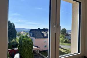 Ruhstrathöhe/Geismar: Ansprechende 3 Zimmerwohnung mit herrlichem Balkon – Ruhstrathöhe 24, 37085 Geismar, Göttingen – Vorschaubild 2