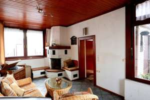 EFH im Zentrum von Rhauderfehn * 6 ZKB * Kanallage * Bj. 1962 * 1294 m² Grundstück * – Die vollständige Adresse der Immobilie erhältst du vom Anbieter., 26817 Rhauderfehn – Vorschaubild 17