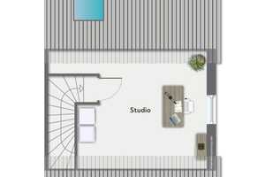 Wenn sich ein Neubau nicht rechnet! DHH mit Carport in Greven-Reckenfeld! – Steinfurt (Kreis) – Vorschaubild 7