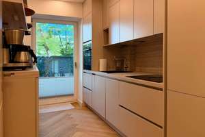 Uhlenhorst. Mühlenkamp. Privater Garten. – Die vollständige Adresse der Immobilie erhältst du vom Anbieter., 22085 Uhlenhorst, Hamburg – Vorschaubild 9