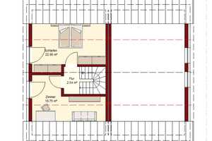 Neubau Doppelhaushälfte in Berlin Biesdorf. – Beethovenstraße 13, 12683 Berlin – Vorschaubild 6