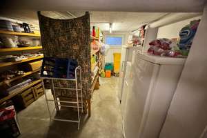 Großzügiges Einfamilienhaus mit schönem Garten, Vollkeller und Garage in Lübeck-St. Jürgen (Nähe Uni – Die vollständige Adresse der Immobilie erhältst du vom Anbieter., 23562 Sankt Jürgen, Lübeck – Vorschaubild 46