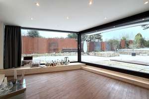 Private Estate Dortmund-Lücklemberg - Zwei Residenzen – 44229 Rombergpark-Lücklemberg, Dortmund – Vorschaubild 7