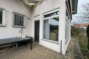 Exquisites 1 -Familienhaus mit großem Garten, EBK, Sauna, Doppelgarage in Poppenweiler – Ludwigsburg (Kreis) – Vorschaubild 10