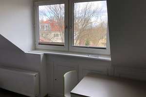Top-Lage Mannheim-Oststadt: Möblierte 1-Zimmer-Wohnnung mit All-Inclusive Gesamtmiete – Die vollständige Adresse der Immobilie erhältst du vom Anbieter., 68165 Schwetzingerstadt/Oststadt, Mannheim – Vorschaubild 6