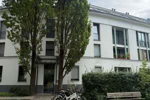 TOP Kapitalanlage - vermietete 2-Zi.-Wohnung direkt am Tegeler See – Die vollständige Adresse der Immobilie erhältst du vom Anbieter., 13507 Tegel, Berlin – Vorschaubild 2