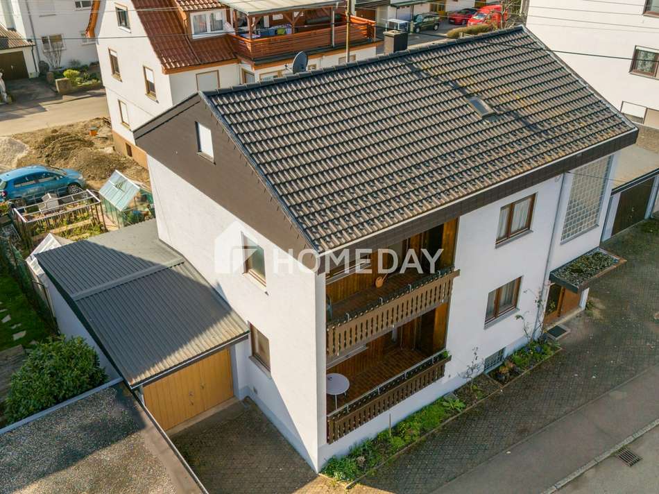 Außenansicht Drohne 1