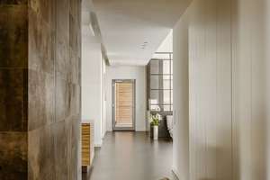 Townhouse-Apartment mit privatem Auto-Lift und Patio-Terrasse – Die vollständige Adresse der Immobilie erhältst du vom Anbieter., 10999 Kreuzberg, Berlin – Vorschaubild 20