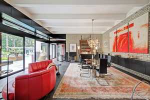 Luxuriöses Villenanwesen mit 130 m² Einlieger! Top-Option: Privat & Gewerbe! Garden-Pool! – Düsseldorf – Vorschaubild 6