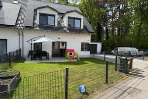 Großzügige DHH mit Galerie-Studio in ruhiger Sackgassenlage von Schwarzach bei Schwabach – Die vollständige Adresse der Immobilie erhältst du vom Anbieter., 91126 Penzendorf, Schwabach – Vorschaubild 26